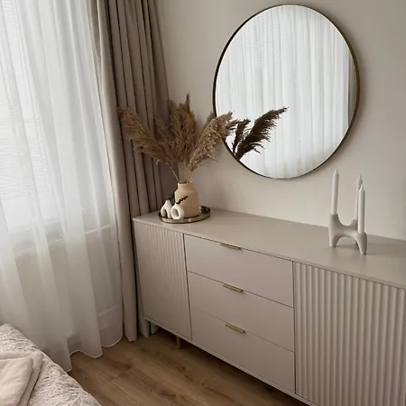 Apartman Your Jantarova