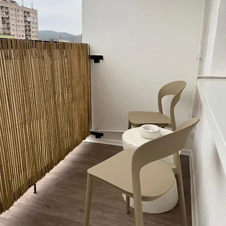 Modern Near Aupark With Ac - Centre