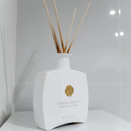 Your Jantarova Apartman *