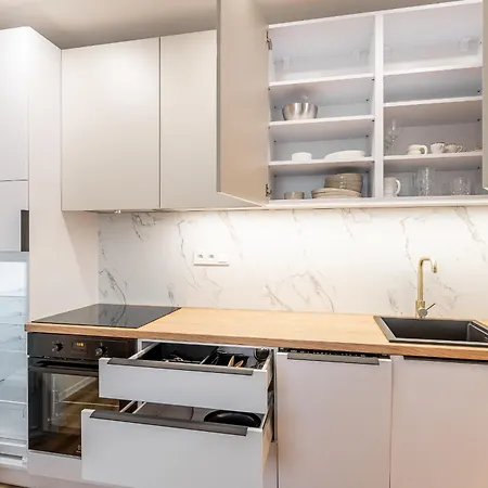 Your Jantarova Apartman *