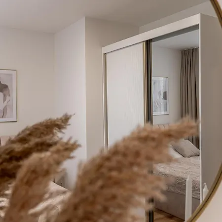 Your Jantarova Apartman *