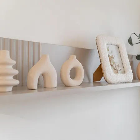 Your Jantarova Apartman