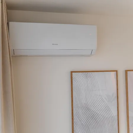 Apartman Your Jantarova