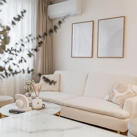 Apartament Modern Near Aupark With Ac - Centre *