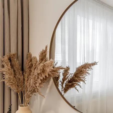 Apartament Modern Near Aupark With Ac - Centre Koszyce
