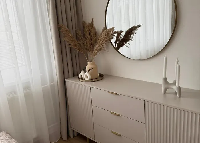 Apartamento Your Jantarova