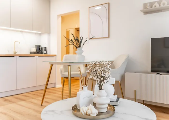 Your Jantarova Apartamento Košice