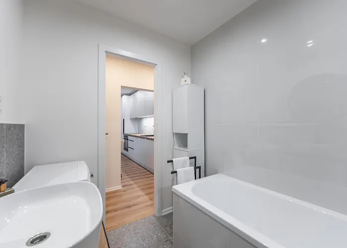 Apartamento Your Jantarova Košice